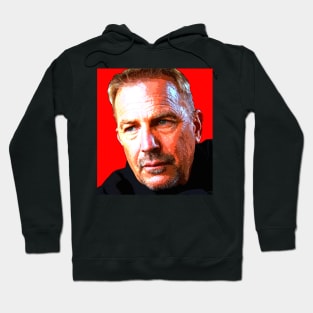 kevin costner Hoodie